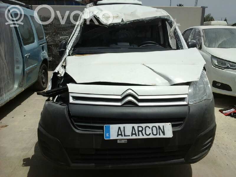 Berlingo Berlingo