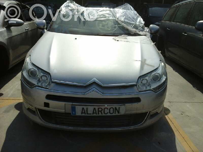 C5 C5, C5 Aircross
