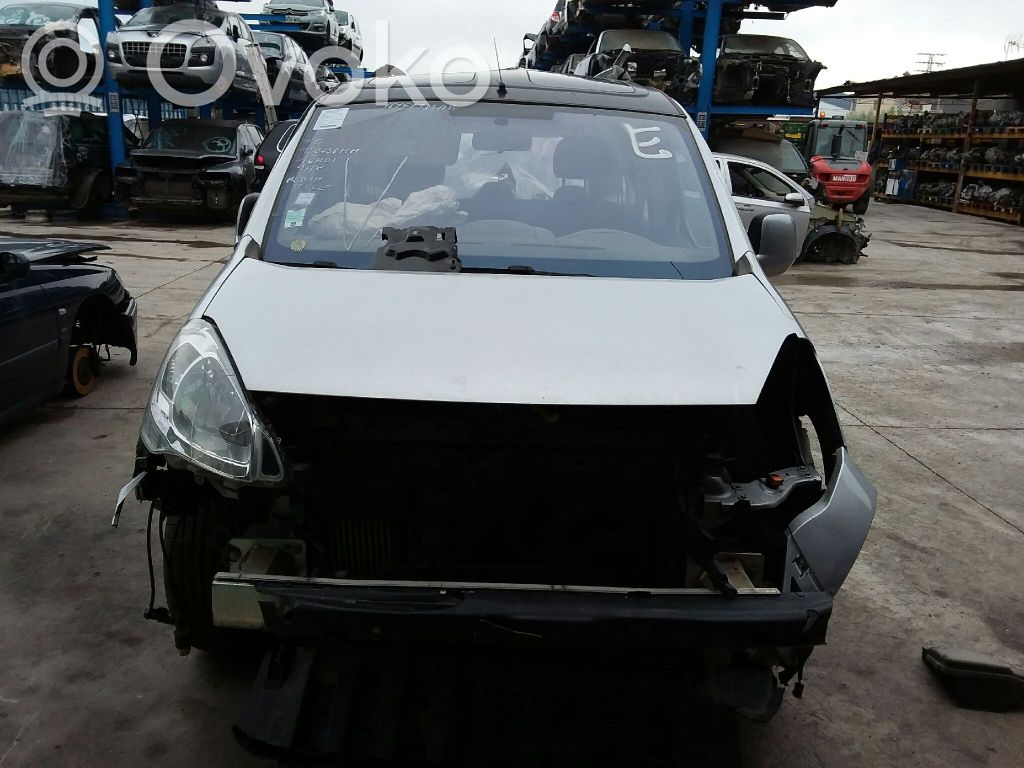 Berlingo Berlingo  1806H1