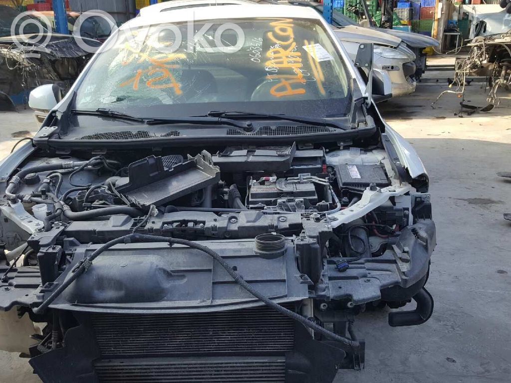 Megane III Megane