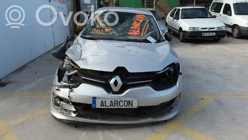 Megane III Megane  112380010