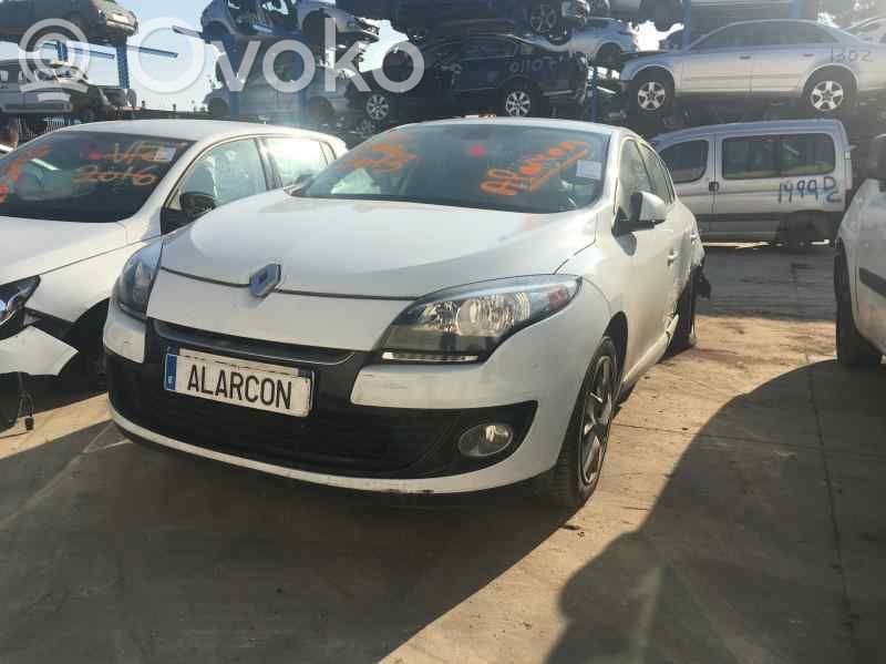 Megane III Megane  112380010RO