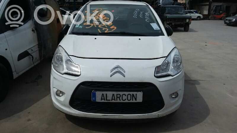 C3 C3, Pluriel, Picasso  8H01