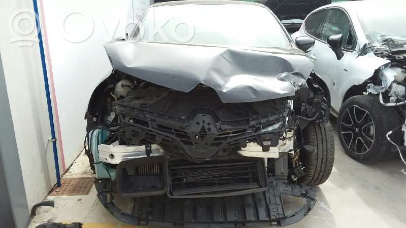 Clio IV Clio  A2C86184601