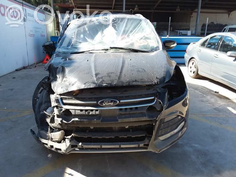 Kuga II Kuga  9V2112B591BA