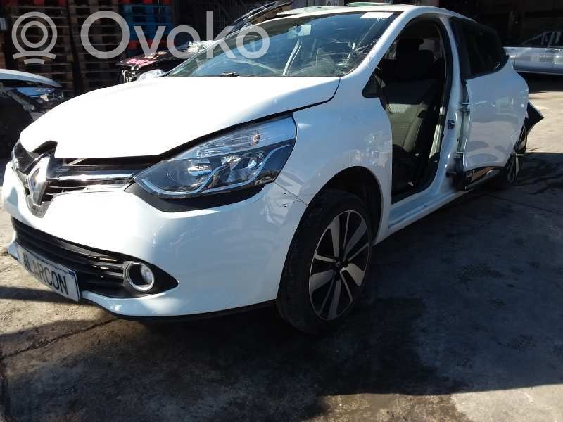 Clio IV Clio  226403788R