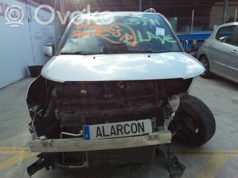 C3 C3, Pluriel, Picasso  9801653080