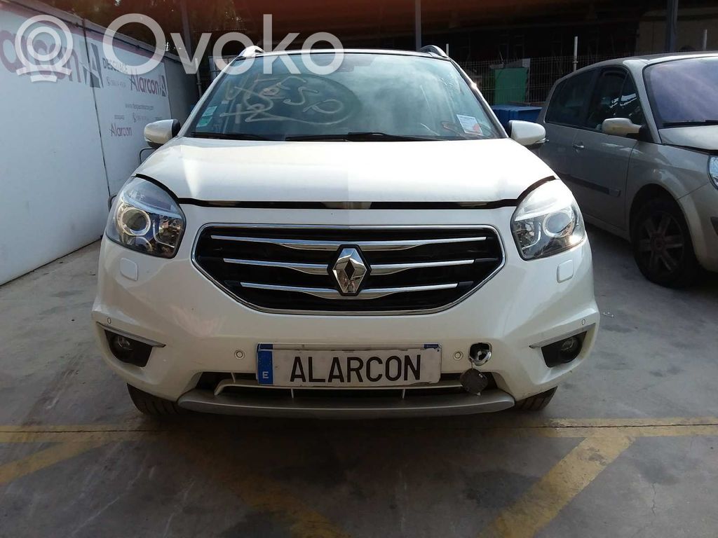 Koleos I Koleos  55111JY00A