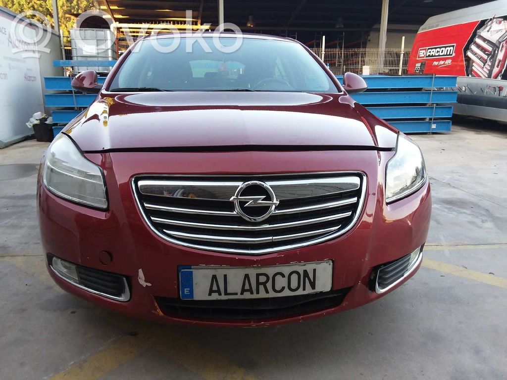 Insignia A Insignia  55582917