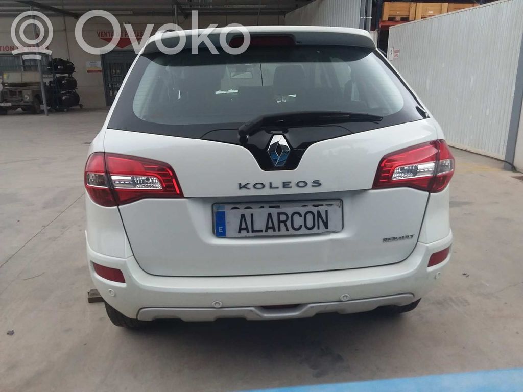 Koleos I Koleos  25150JY00A