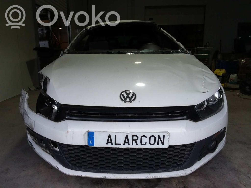 Scirocco Scirocco  7L5919275B