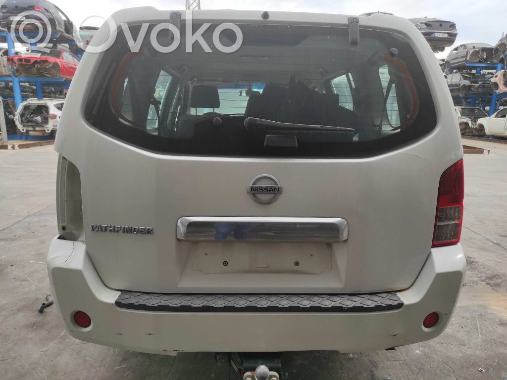 Pathfinder R51 Pathfinder  237104X05A