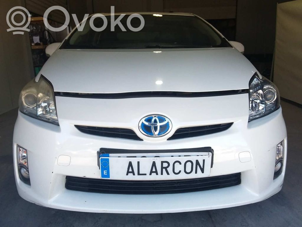 Prius (XW30) Prius  8961520090
