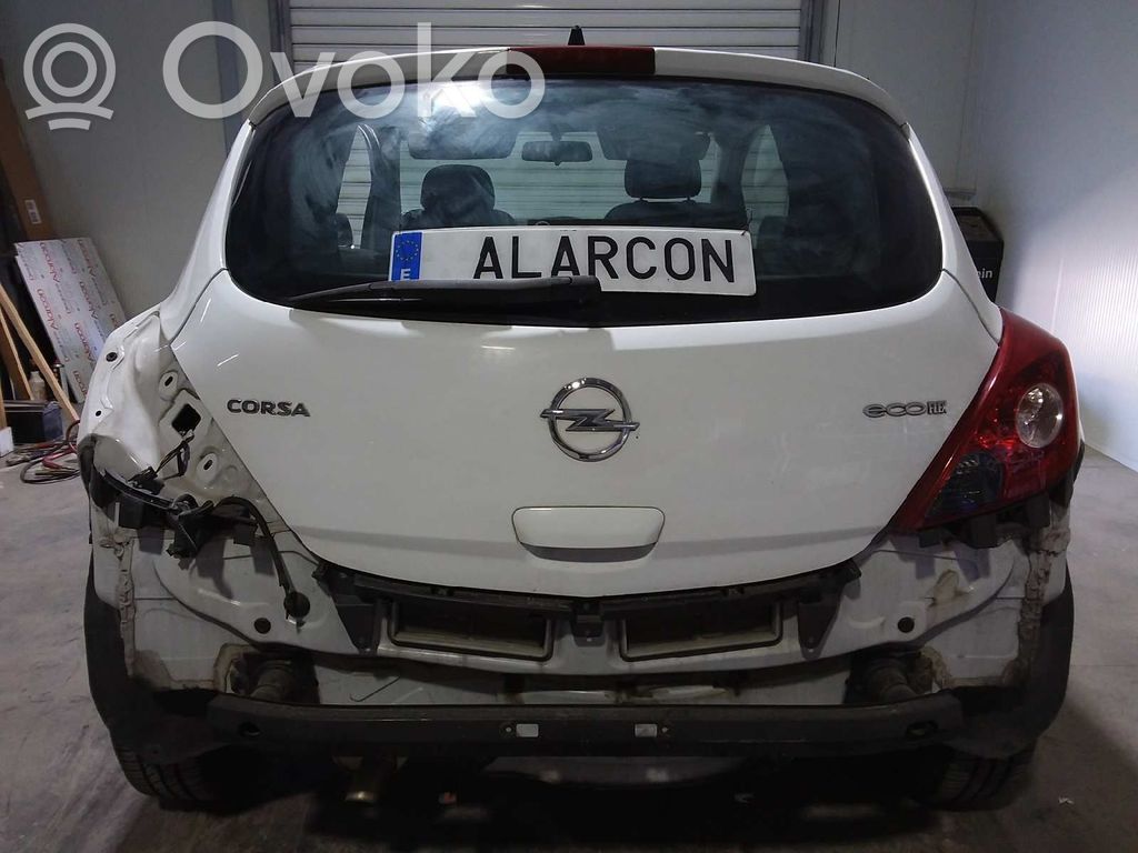 Corsa D Corsa  11127833