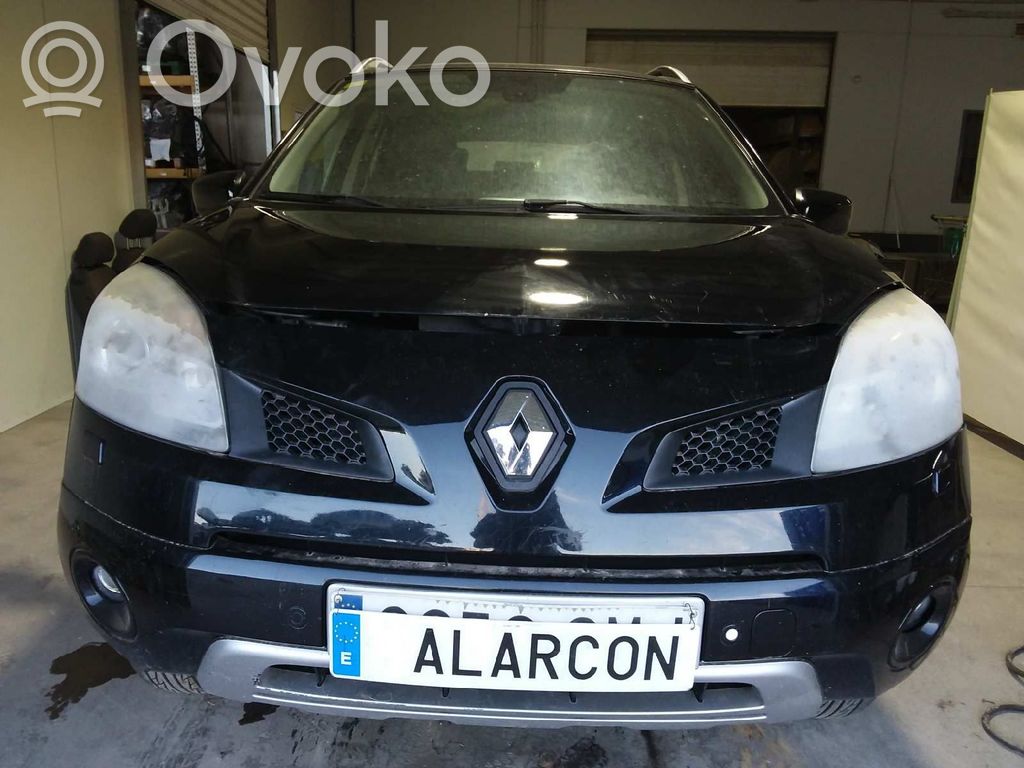 Koleos I Koleos  28438JZ00A