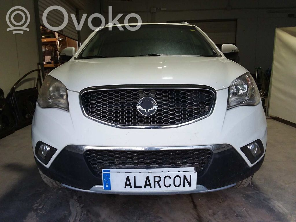 Korando Korando  8627034500