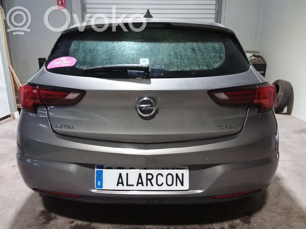 Astra K Astra  13589725