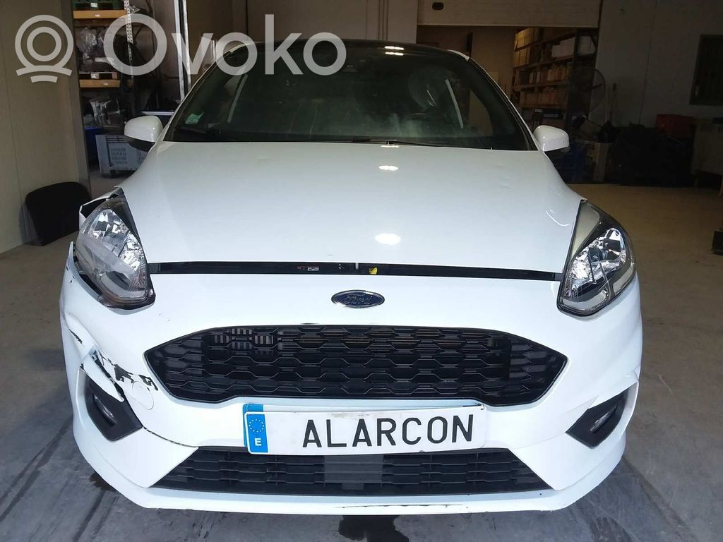 Fiesta Fiesta  GN1514C676AA