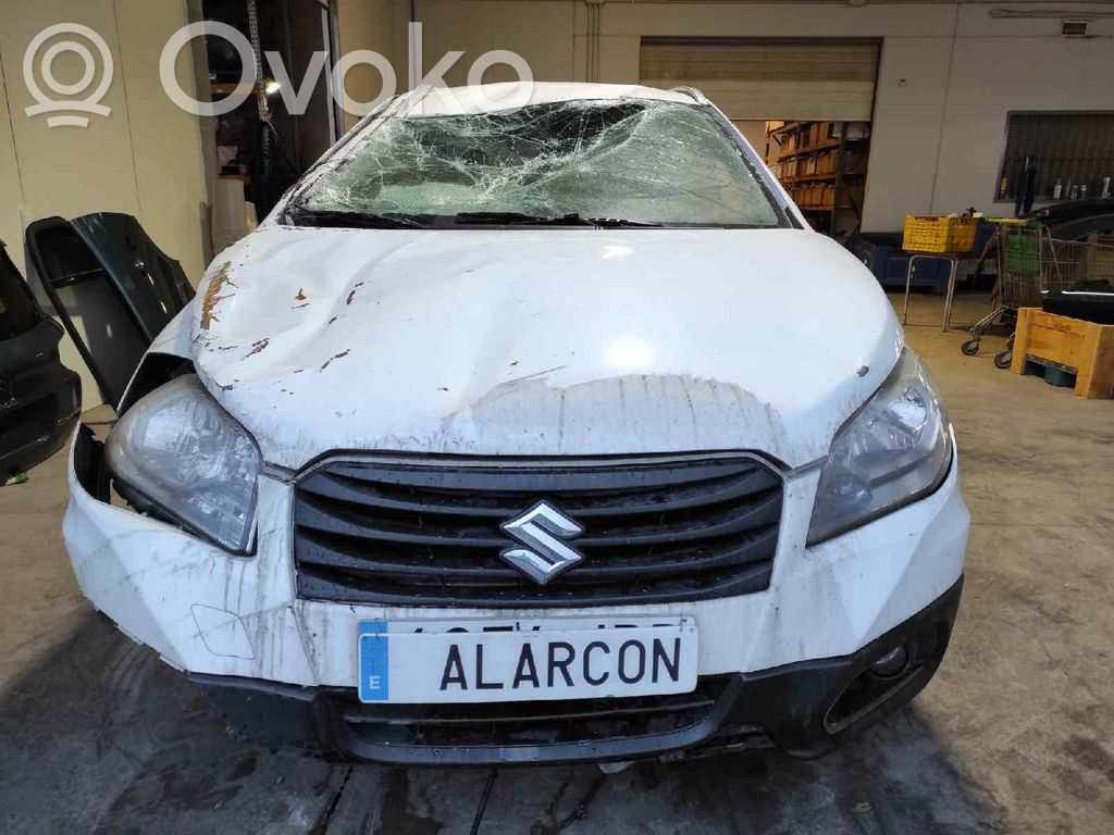 SX4 S-Cross SX4 S-Cross  1821362M00