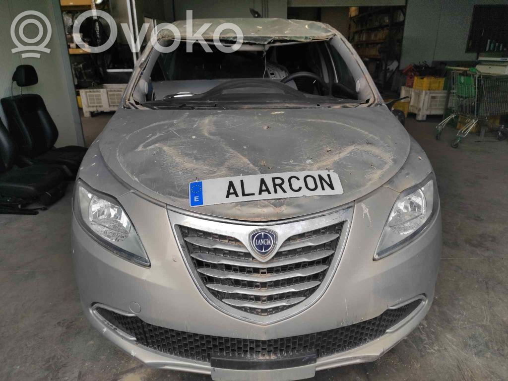 Ypsilon Ypsilon