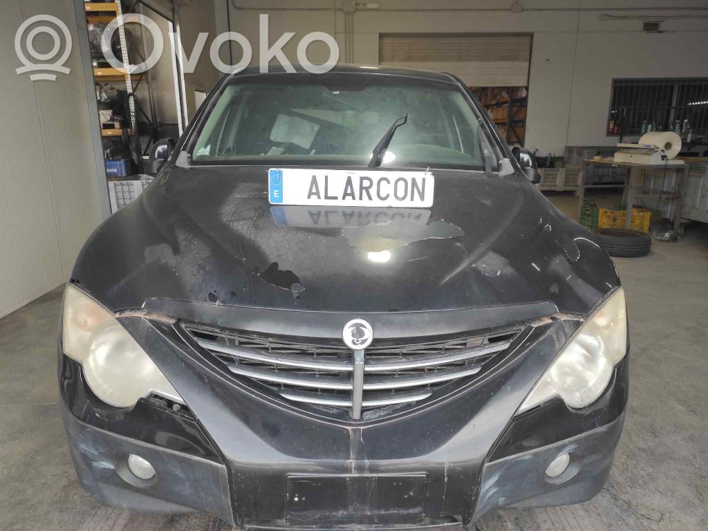 Actyon Actyon  A6641420301