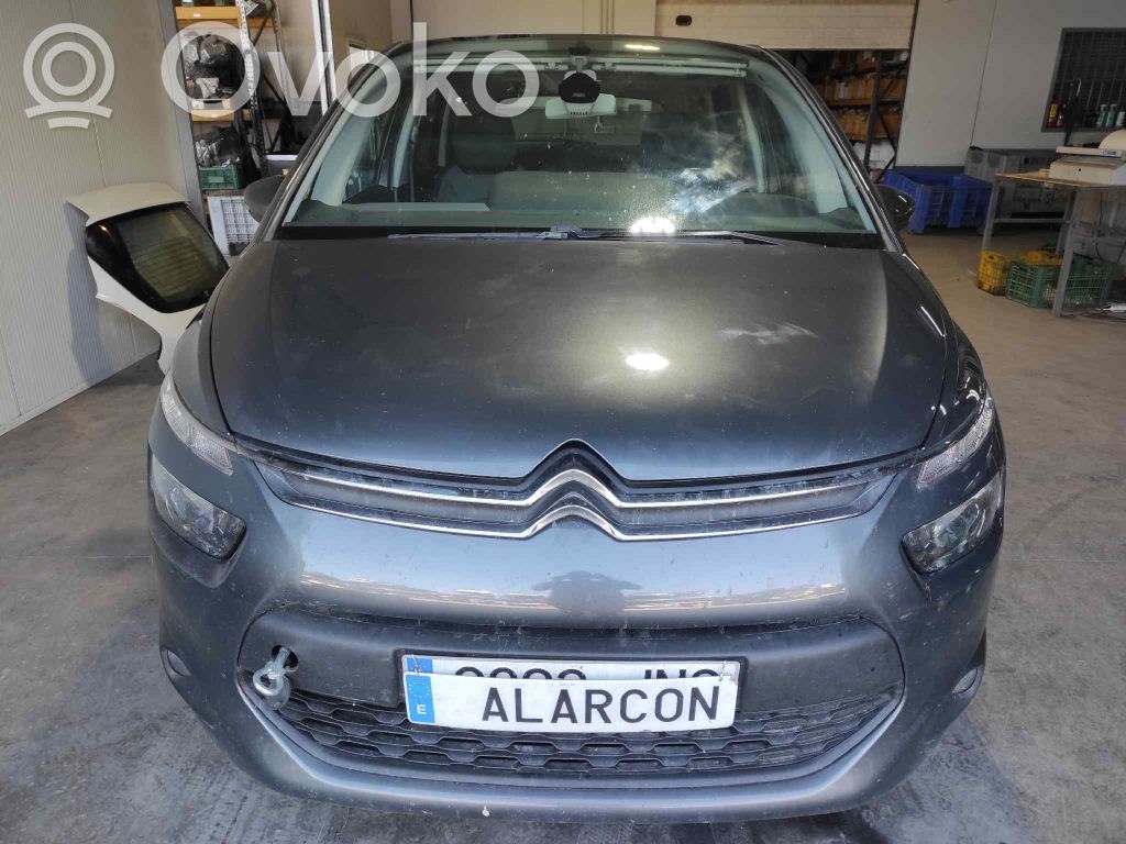 C4 Grand Picasso C4 Picasso, Grand Picasso, Aircross, Cactus  0200HS