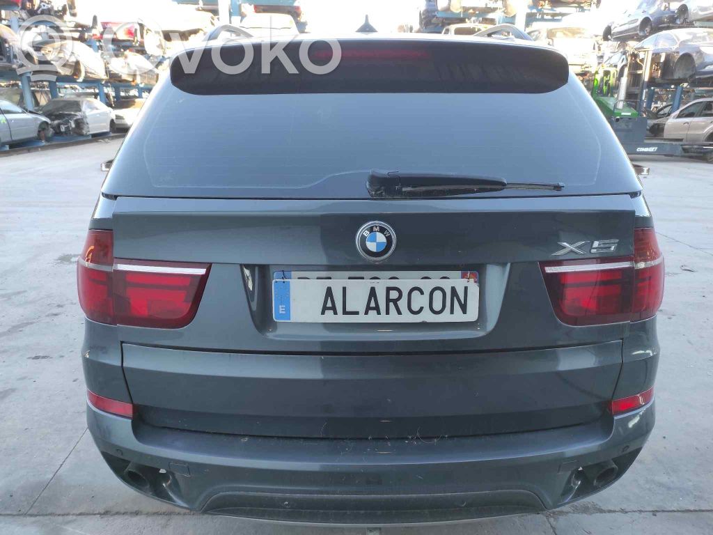 X5 E70 X5  22116790026