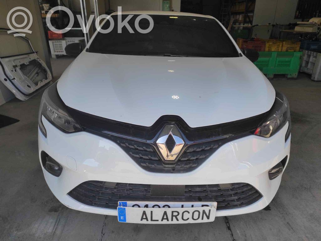 Clio IV Clio  226936030R