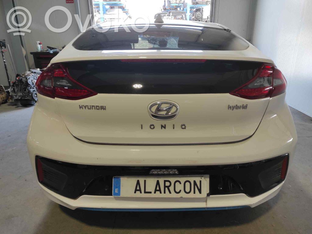 Ioniq Ioniq  391A103HV5