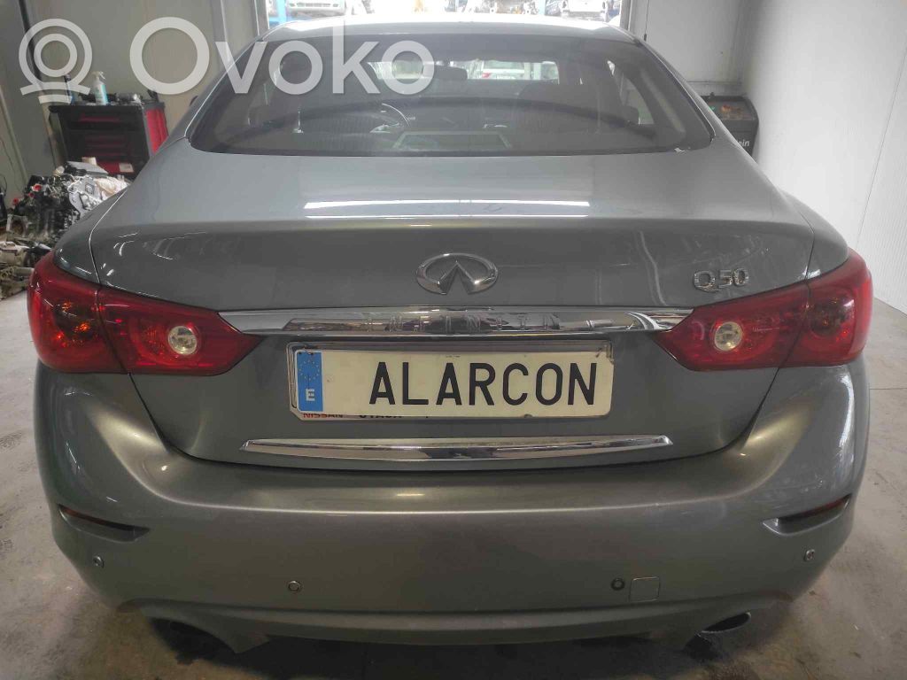 Q50 Q50  237034GC0A