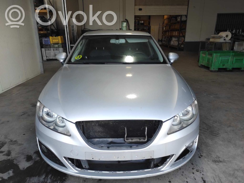 Exeo (3R) Exeo  4E0953503F