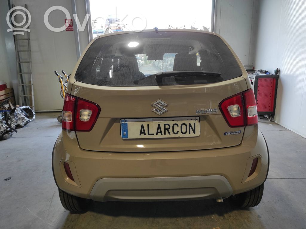 Ignis Ignis  1502007431