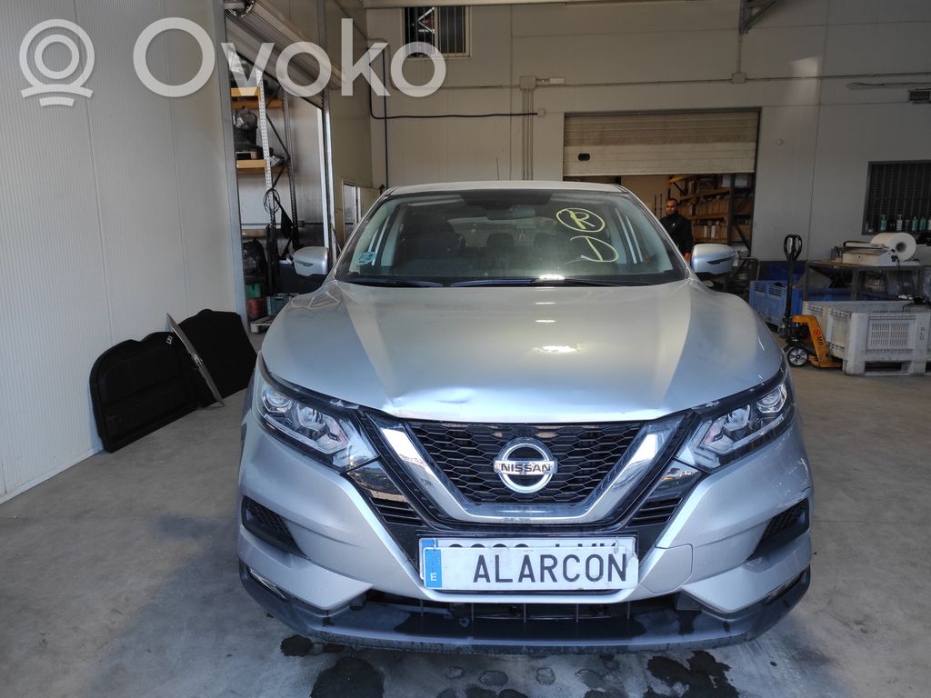 Qashqai Qashqai, Qashqai+2  226904959R