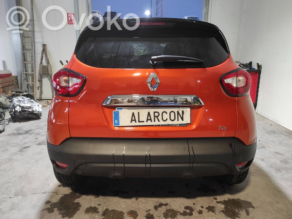 Captur Captur  237106957R
