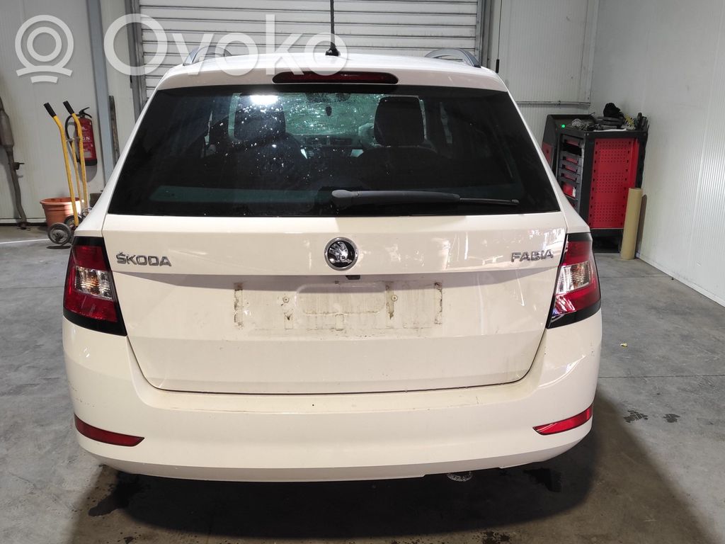 Fabia Mk3 (NJ) Fabia  5E094143