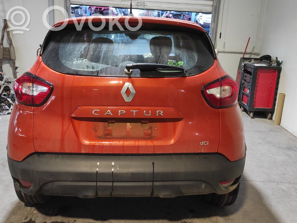 Captur Captur  8201241344