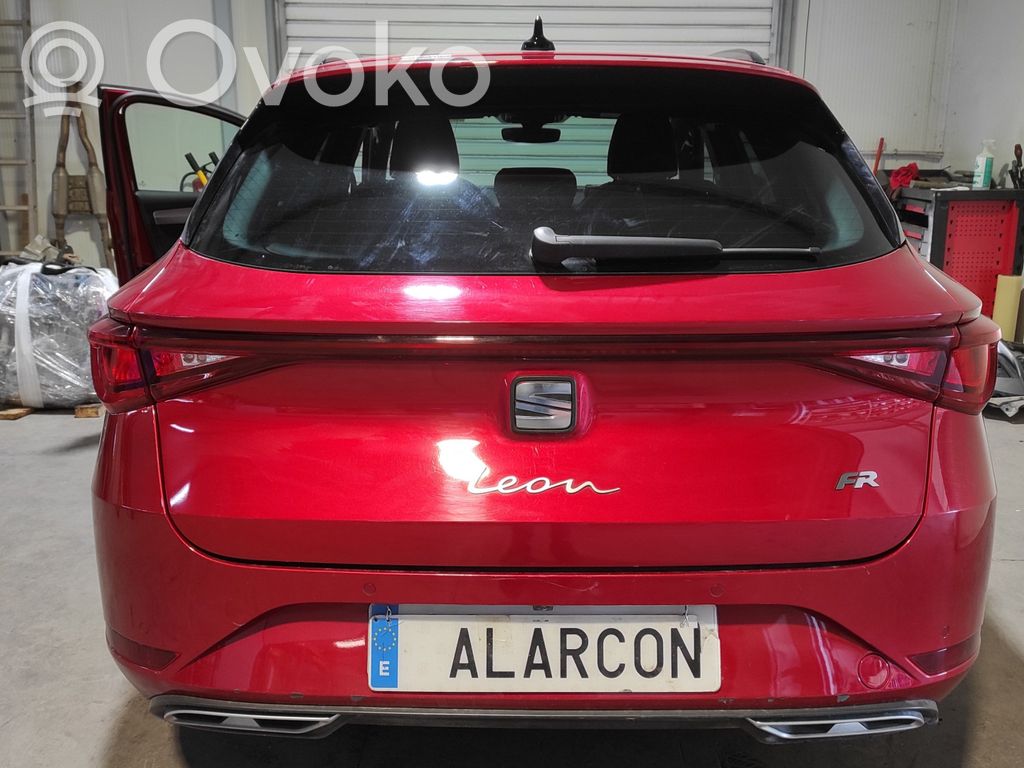 Leon IV Leon  5FA821022