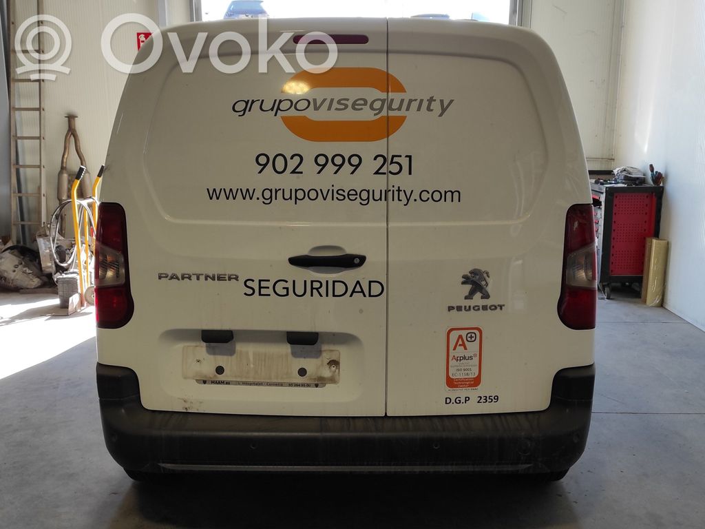 Partner III Partner  9816245480