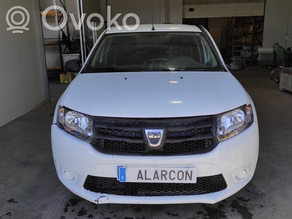Sandero II Sandero, Sandero Stepway  237106635R