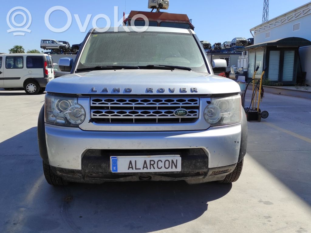 Discovery 4 - LR4 Discovery  5392965
