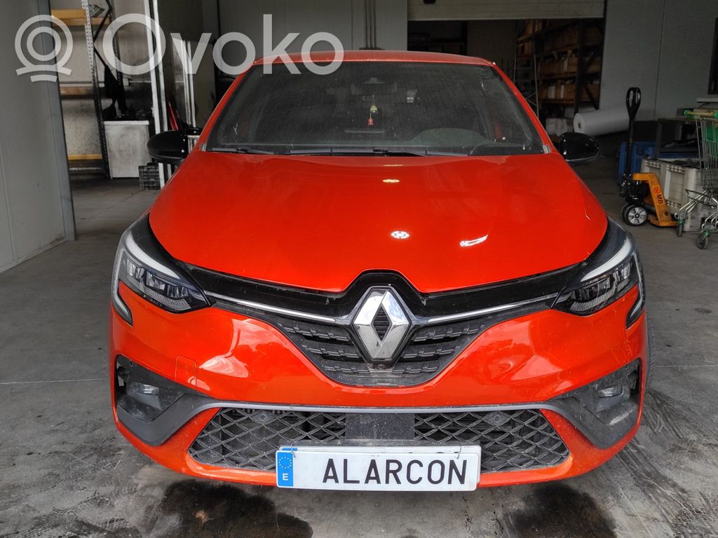 Clio IV Clio  850229109R