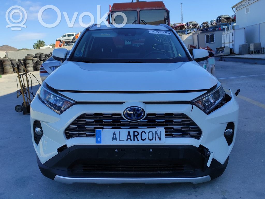 RAV 4 (XA50) RAV 4  1237125070