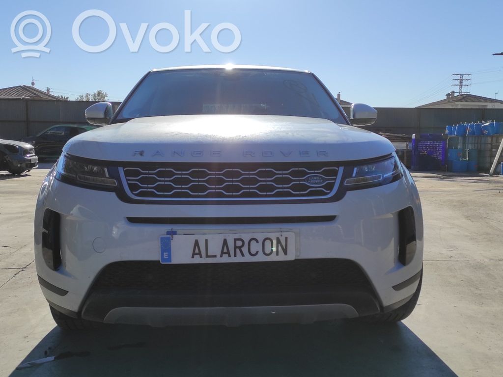 Range Rover L405 Range Rover  LR093754
