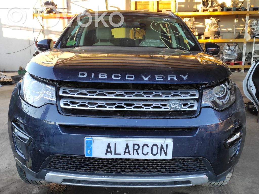 Discovery 5 Discovery  LR083772