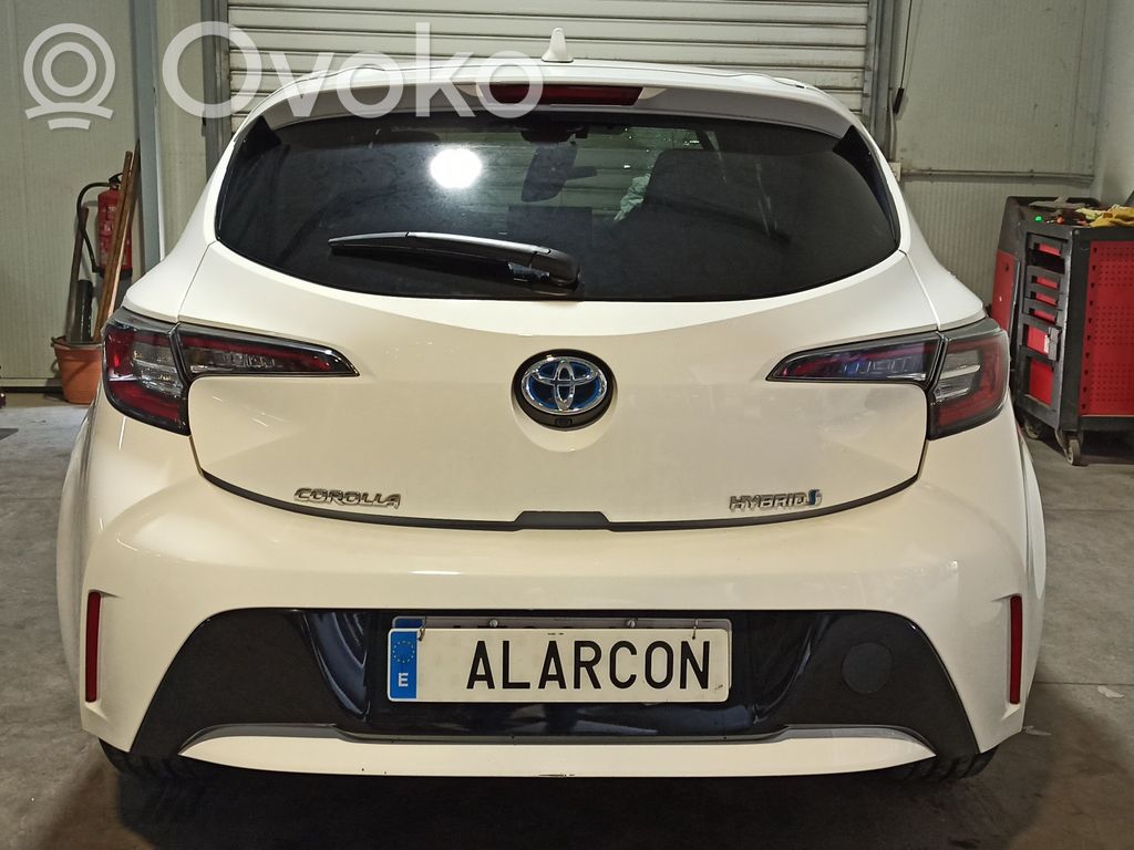 Corolla E160 E170 Corolla  6896002201