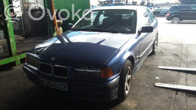 3 E36 Series 3  63218357870