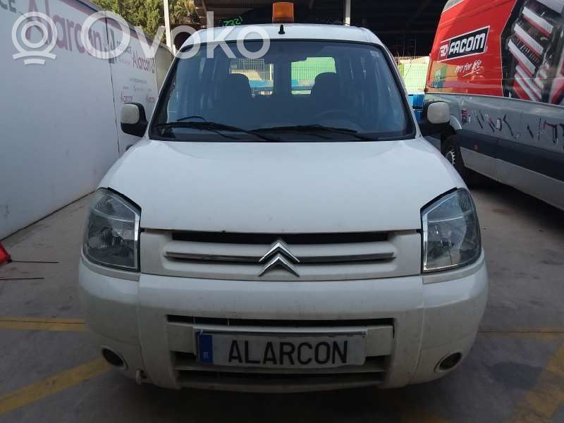 Berlingo Berlingo  575194