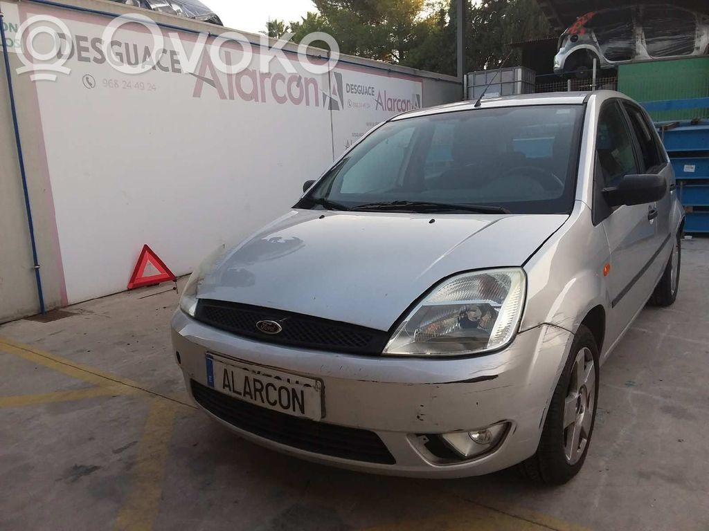 Fiesta Fiesta  1501840