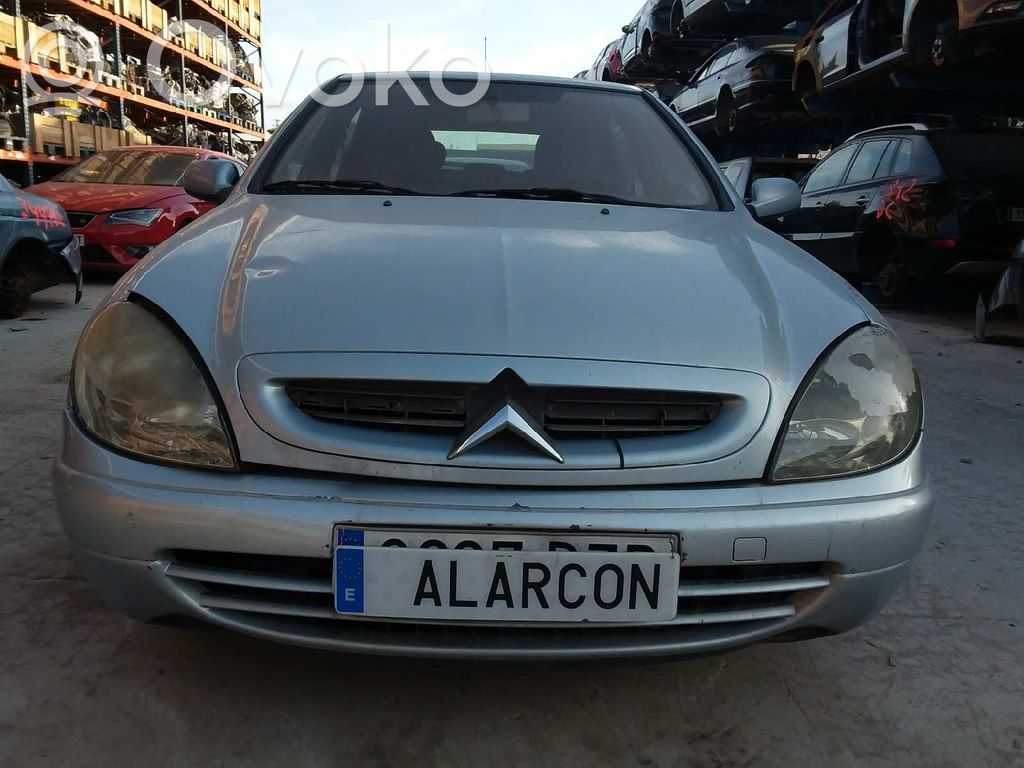Xsara Xsara, Xsara Picasso  6554J6