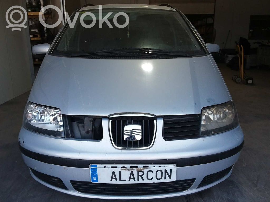 Alhambra (Mk1) Alhambra  7M3199555